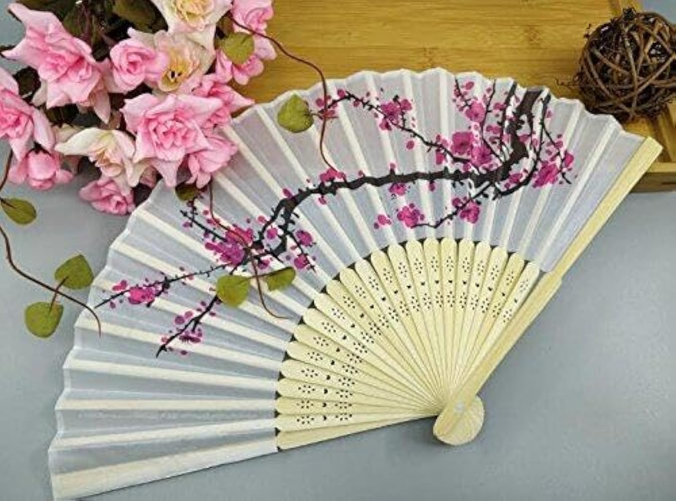 平成8年 記念硬貨セット 梅の花デザイン マイフラ】 通販/ミニ金屏風 デコレーション資材 XJ001023 1袋2